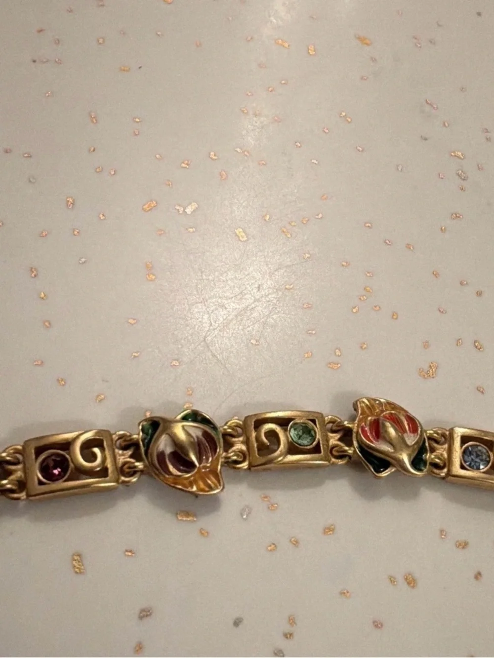 Joan Rivers vintage marked